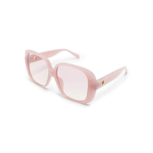 Lilla solbriller - Must-Have Stil