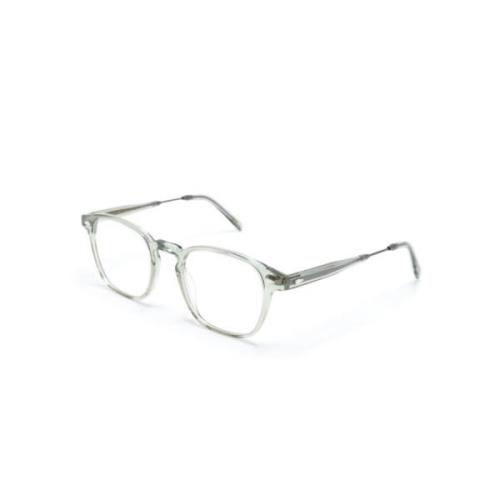 Genug OPT Sage Pewter Optical Frame