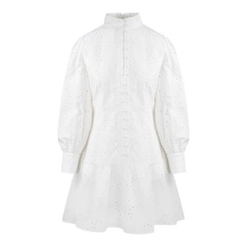 White Urban Pioneers Viola Dress Kjoler