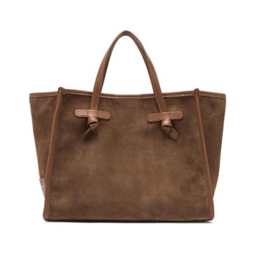 Marcella Miss 32 Semsket Tote