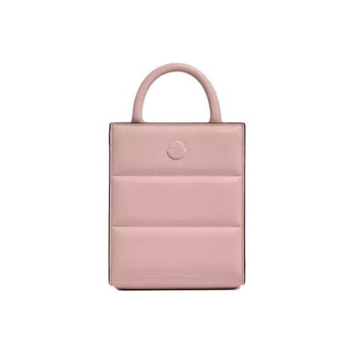 Doudoune Mini Tote - Quiltet Skinn