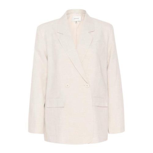 Lys Sand Lin Blazer