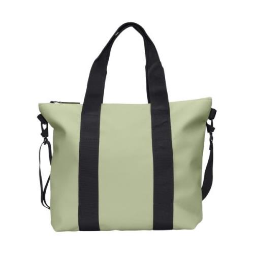 Stilig Minimalistisk Tote Bag