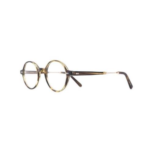 Gittel Caramel Optical Frame