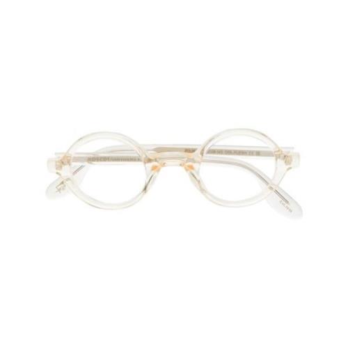 Zolman OPT Flesh Optical Frame