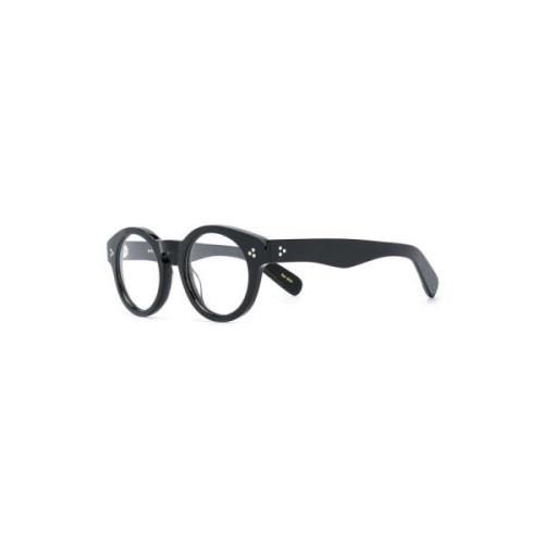 Grunya OPT Black Optical Frame