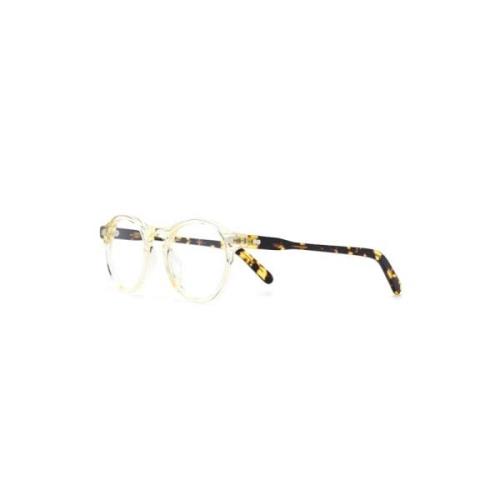 Miltzen OPT Citrontortoise Optical Frame