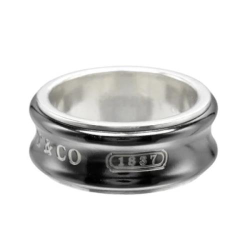 Pre-owned Solvstoff Tiffany & Co. Ring