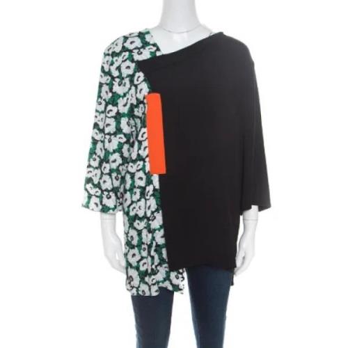 Pre-owned Flerfarget strikk Stella McCartney Top