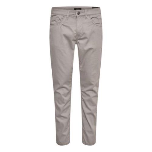 Ghost Gray MApete Struktur Chinos