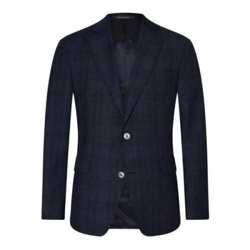 Marineblå Fogerty Blazer Dresser & Blazer