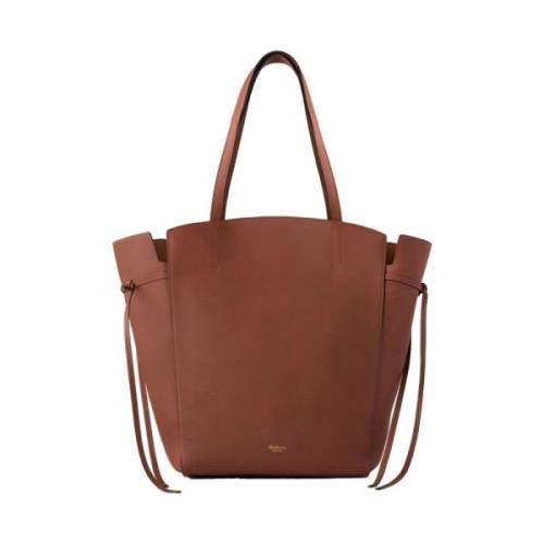 Elegant Oak Tote Bag