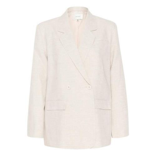 LizaGZ Lin Blazer - Tammy Lys Sand