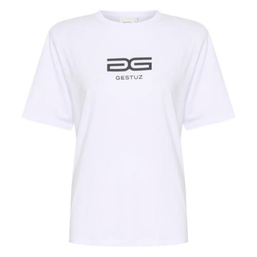 SamurillyGZ P Tee - Bright White