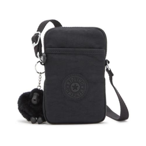 Tally Telefonveske med Justerbar Crossbody Stropp