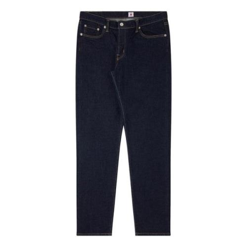 Vanlig Tapered Jeans