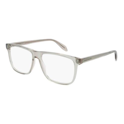 Beige Eyewear Frames