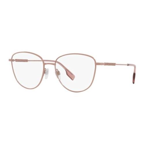 Rose Gold Sunglasses Virginia BE 1379