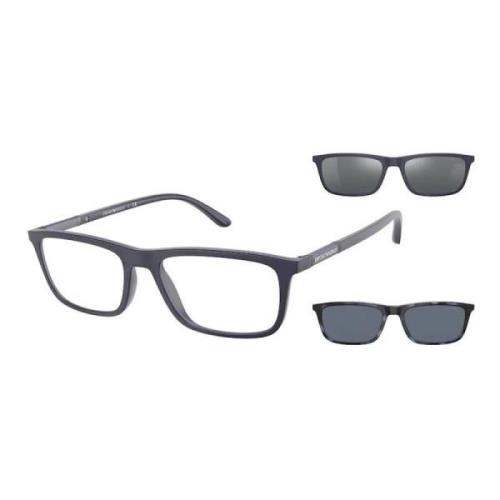 Blue Ea4160 Sunglasses