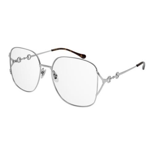 Silver Eyewear Frames