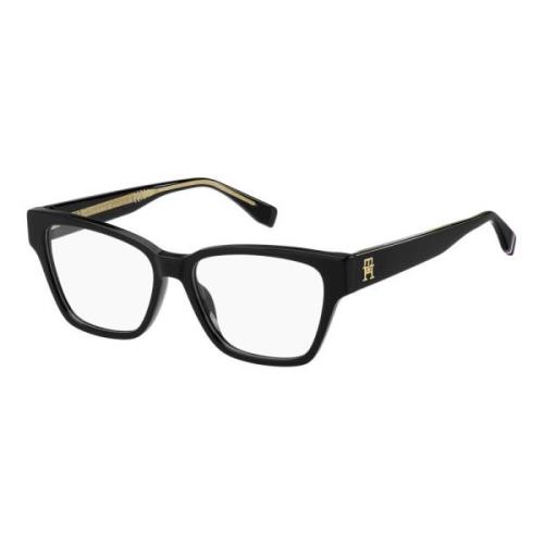 Svarte Briller TH 2000 Solbriller