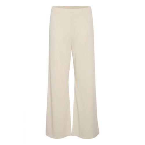 Wide Trousers