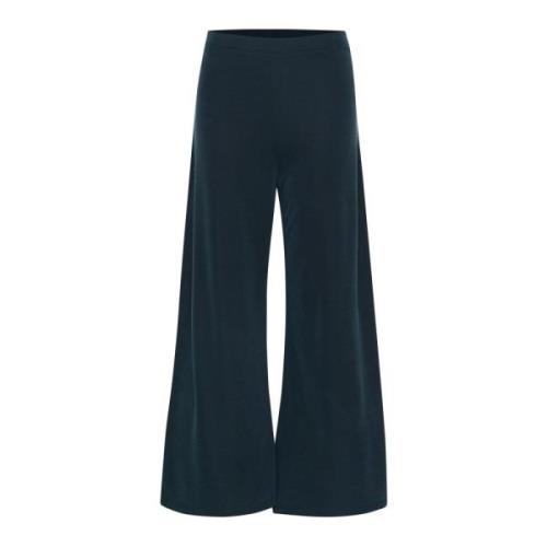 Wide Trousers