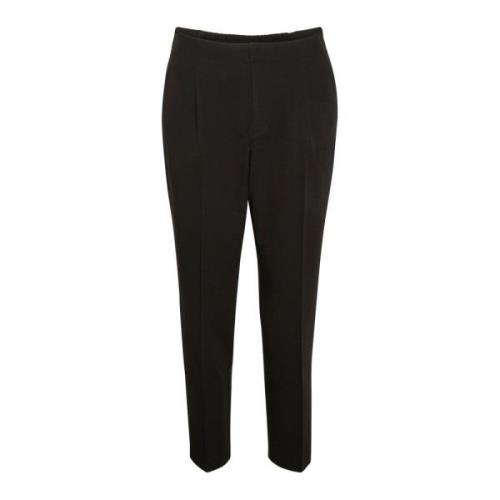 Slim-fit Trousers