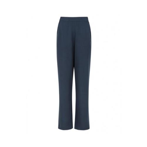 Blå Esmè Studios Lottie Wide Pant Pant