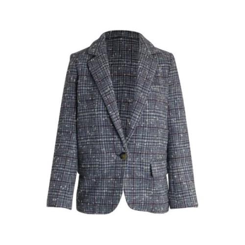 Pre-owned Bla ull Isabel Marant Blazer