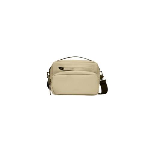 Vanntett Cargo Box Bag