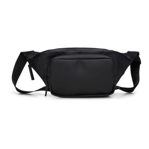 Bum Bag W3 - Black