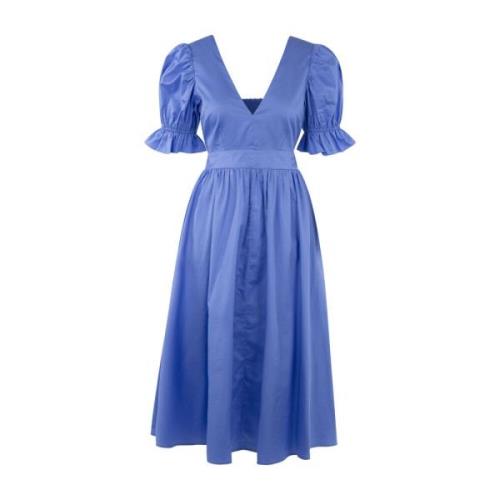 Felicia Dress - Provence