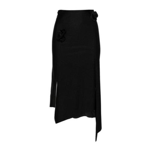 Midi Skirts