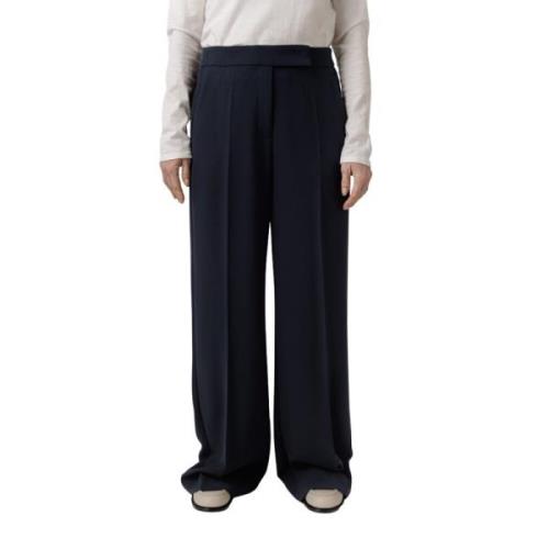 Suit Trousers