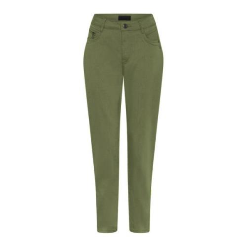 Slim-fit Trousers