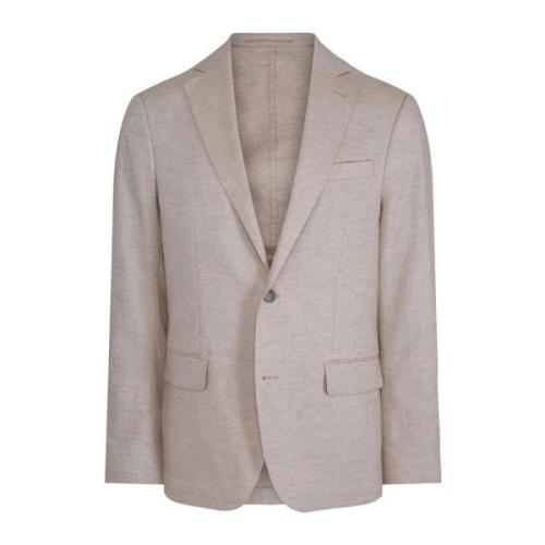 Beige Ricco Vero Tokyo Blazer