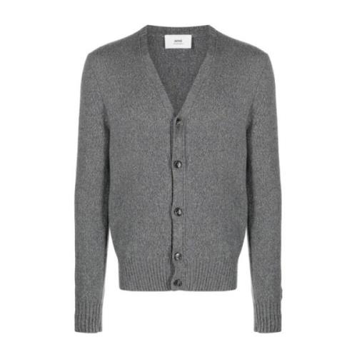 Heather Cardigan Sweater