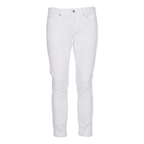 Slim-fit Jeans for Menn