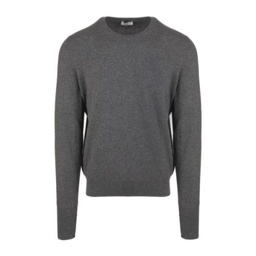 Round-neck Knitwear