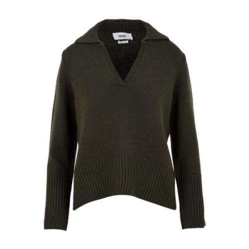 Nazila Mousse DES Forets Sweaters