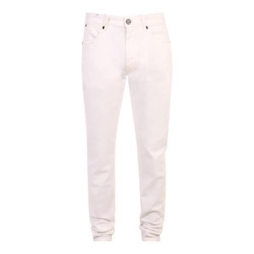 Slim fit jeans