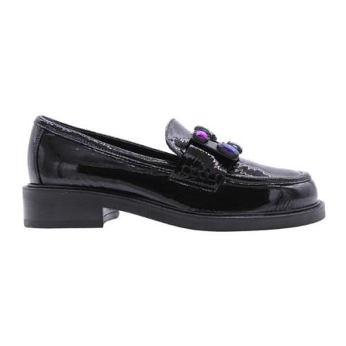 Stilige Unimak Mocassin Loafers