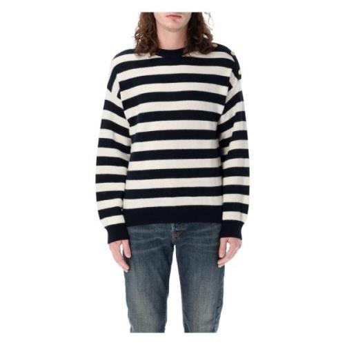 Round-neck Knitwear