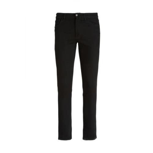 Stilig Slim-Fit Jeans