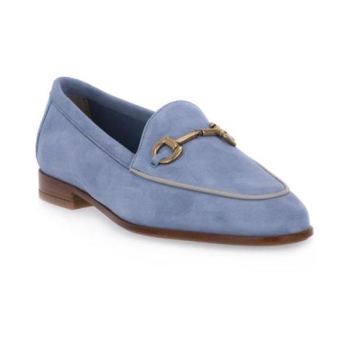 Daino Loafers for Kvinner