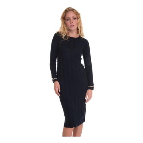 Leccio Sweater dress