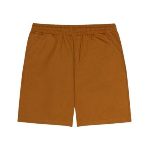 Stilige Bermuda Shorts