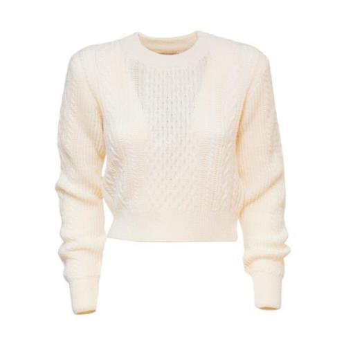 Round-neck Knitwear