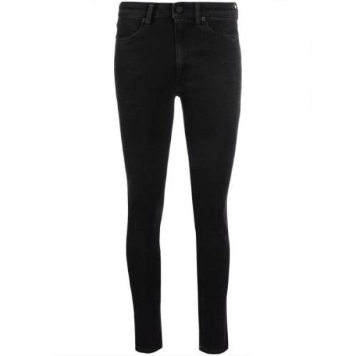 Iris Slim-fit Jeans - Moderne og stilig